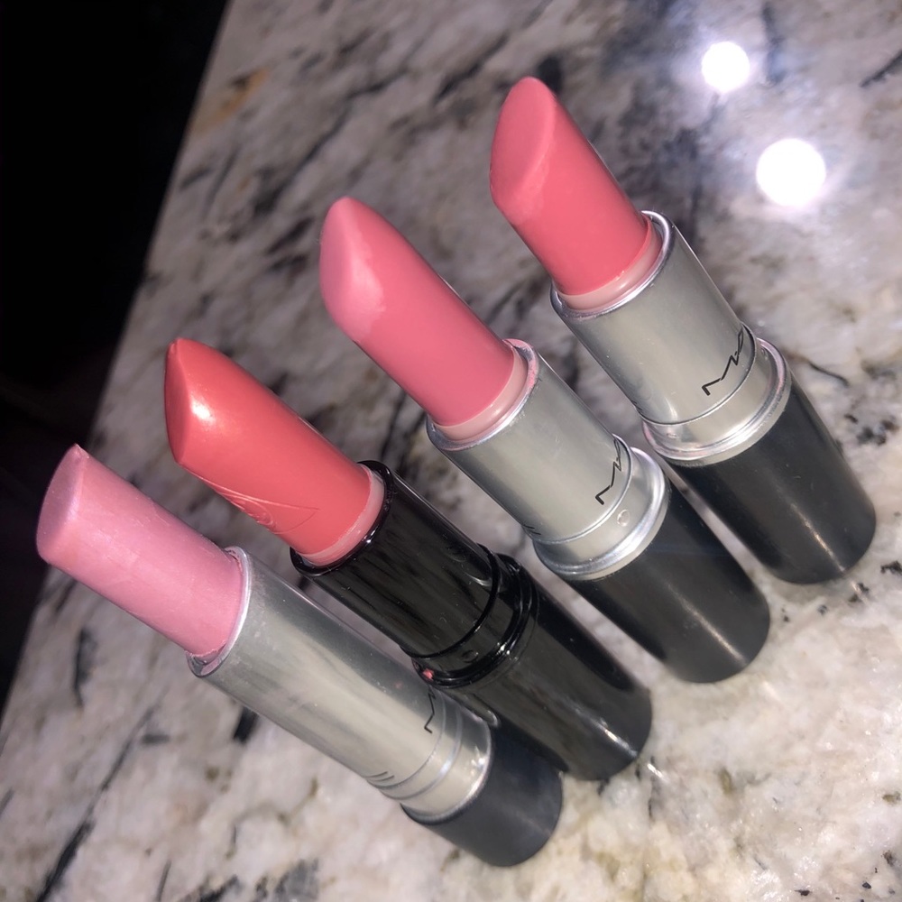 Mac Lipsticks